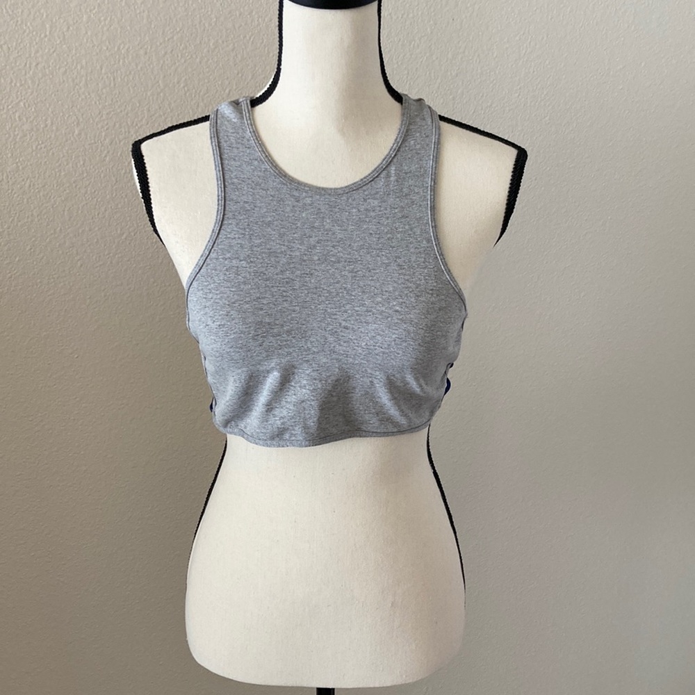 Free People Intimately Sports Bra Tank